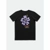 Banks Journal Canopy Faded Tee Shirt Tops Dirty Black 1 Banks Journal Canopy Faded Tee Shirt Tops Dirty Black -Banks Journal store unnamed file 1159