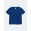 Banks Journal Heading Faded Tee Shirt Tops Deep Royal 2 Banks Journal Heading Faded Tee Shirt Tops Deep Royal -Banks Journal store unnamed file 1162