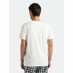 Banks Journal Heading Faded Tee Shirt Tops Off White 9 Banks Journal Heading Faded Tee Shirt Tops Off White -Banks Journal store unnamed file 1169