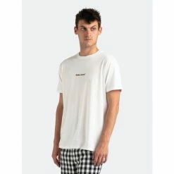 Banks Journal Heading Faded Tee Shirt Tops Off White 10 Banks Journal Heading Faded Tee Shirt Tops Off White -Banks Journal store unnamed file 1170