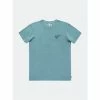 Banks Journal Flag Breeze Tee Shirt T-Shirts Blue Fog 1 Banks Journal Flag Breeze Tee Shirt T-Shirts Blue Fog -Banks Journal store unnamed file 1178