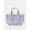 Banks Journal Highlands Tote Bag Clothing Lilac -Banks Journal store unnamed file 1180