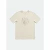 Banks Journal Dahlia Trader Tee Shirt Tops Bone 2 Banks Journal Dahlia Trader Tee Shirt Tops Bone -Banks Journal store unnamed file 1182