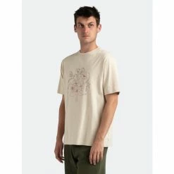 Alternative view of Banks Journal Dahlia Trader Tee Shirt Tops Bone