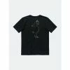 Banks Journal Form Trader Tee Shirt Tops Dirty Black 1 Banks Journal Form Trader Tee Shirt Tops Dirty Black -Banks Journal store unnamed file 1191