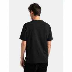 Banks Journal Cool Buzz Trader Tee Shirt Tops Dirty Black -Banks Journal store unnamed file 1195