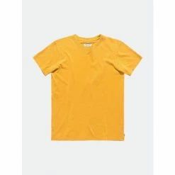 Banks Journal Gratitude Deluxe Tee Shirt Tops Dijon
