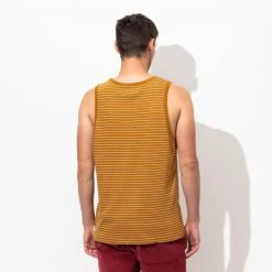 Banks Journal Minimal Tank - Tobacco Tops 11 Banks Journal Minimal Tank - Tobacco Tops -Banks Journal store unnamed file 12