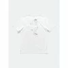 Banks Journal Form Trader Tee Shirt Tops Off White 1 Banks Journal Form Trader Tee Shirt Tops Off White -Banks Journal store unnamed file 1203