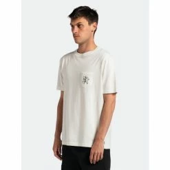 Banks Journal Form Trader Tee Shirt Tops Off White 12 Banks Journal Form Trader Tee Shirt Tops Off White -Banks Journal store unnamed file 1207