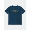Banks Journal Heading Trader Tee Shirt T-Shirts Insiginia Blue -Banks Journal store unnamed file 1219