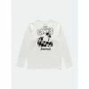 Banks Journal Calypso L/S Tee Shirt Tops Off White 1 Banks Journal Calypso L/S Tee Shirt Tops Off White -Banks Journal store unnamed file 1237