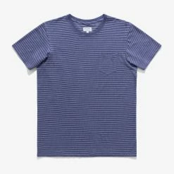 Banks Journal Diamond Head Deluxe Tee Shirt T-Shirts Moon Light