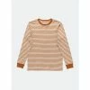 Banks Journal Fridays L/S Tee Shirt Tops Tobacco 1 Banks Journal Fridays L/S Tee Shirt Tops Tobacco -Banks Journal store unnamed file 1258