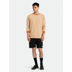 Banks Journal Fridays L/S Tee Shirt Tops Tobacco 11 Banks Journal Fridays L/S Tee Shirt Tops Tobacco -Banks Journal store unnamed file 1262