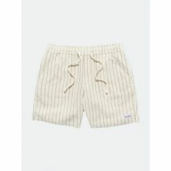 Banks Journal Brunswick Walkshort Shorts Bone