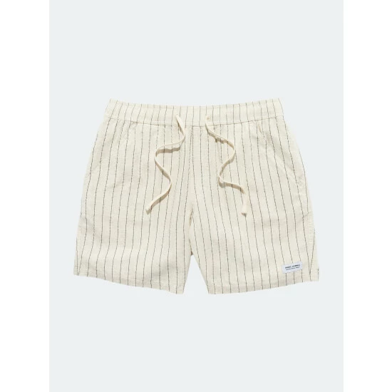 Banks Journal Brunswick Walkshort Shorts Bone 3 Banks Journal Brunswick Walkshort Shorts Bone