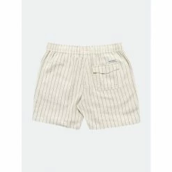 Alternative view of Banks Journal Brunswick Walkshort Shorts Bone
