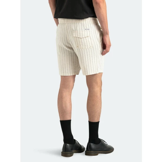 Banks Journal Brunswick Walkshort Shorts Bone 7 Banks Journal Brunswick Walkshort Shorts Bone - Image 5