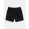Banks Journal Boundry Walkshort Shorts Dirty Black 2 Banks Journal Boundry Walkshort Shorts Dirty Black -Banks Journal store unnamed file 1285