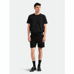 Banks Journal Boundry Walkshort Shorts Dirty Black 10 Banks Journal Boundry Walkshort Shorts Dirty Black -Banks Journal store unnamed file 1287