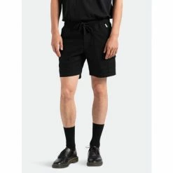Banks Journal Boundry Walkshort Shorts Dirty Black 11 Banks Journal Boundry Walkshort Shorts Dirty Black -Banks Journal store unnamed file 1288