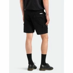 Banks Journal Boundry Walkshort Shorts Dirty Black 12 Banks Journal Boundry Walkshort Shorts Dirty Black -Banks Journal store unnamed file 1289