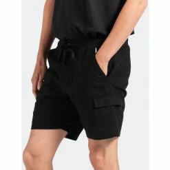 Banks Journal Boundry Walkshort Shorts Dirty Black 13 Banks Journal Boundry Walkshort Shorts Dirty Black -Banks Journal store unnamed file 1290