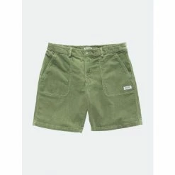 Banks Journal Big Bear Walkshort Shorts Seed