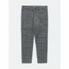 Banks Journal Downtown Check Pant Denim & Bottoms Grey 2 Banks Journal Downtown Check Pant Denim & Bottoms Grey -Banks Journal store unnamed file 1327
