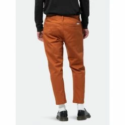 Banks Journal Downtown Twill Pant Denim & Bottoms Dark Amber 12 Banks Journal Downtown Twill Pant Denim & Bottoms Dark Amber -Banks Journal store unnamed file 1337
