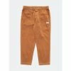 Banks Journal Big Bear Pant Denim & Bottoms Toffee -Banks Journal store unnamed file 1353
