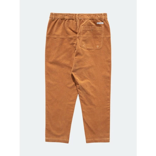 Banks Journal Big Bear Pant Denim & Bottoms Toffee 4 Banks Journal Big Bear Pant Denim & Bottoms Toffee - Image 2