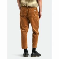 Banks Journal Big Bear Pant Denim & Bottoms Toffee 11 Banks Journal Big Bear Pant Denim & Bottoms Toffee -Banks Journal store unnamed file 1356