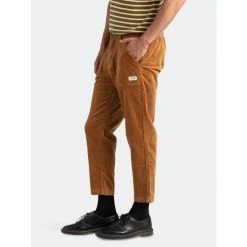 Banks Journal Big Bear Pant Denim & Bottoms Toffee 12 Banks Journal Big Bear Pant Denim & Bottoms Toffee -Banks Journal store unnamed file 1357