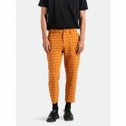 Banks Journal Downtown Linen Pant Denim & Bottoms Tabacco 10 Banks Journal Downtown Linen Pant Denim & Bottoms Tabacco -Banks Journal store unnamed file 1372