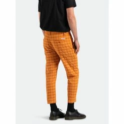 Banks Journal Downtown Linen Pant Denim & Bottoms Tabacco 11 Banks Journal Downtown Linen Pant Denim & Bottoms Tabacco -Banks Journal store unnamed file 1373