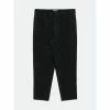 Banks Journal Downtown Corduroy Pant Denim & Bottoms Dirty Black 1 Banks Journal Downtown Corduroy Pant Denim & Bottoms Dirty Black -Banks Journal store unnamed file 1376