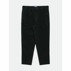 Banks Journal Downtown Corduroy Pant Denim & Bottoms Dirty Black