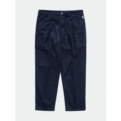 Banks Journal Apache Pant Denim & Bottoms Dirty Denim