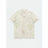 Banks Journal Dahlia S/S Woven Shirt Tops Bone 1 Banks Journal Dahlia S/S Woven Shirt Tops Bone -Banks Journal store unnamed file 1390