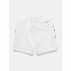 Alternative view of Banks Journal Eternal Boardshort Swimwear Off White