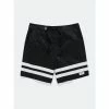 Banks Journal Balboa Boardshort Swimwear Black -Banks Journal store unnamed file 1416
