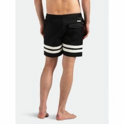 Banks Journal Balboa Boardshort Swimwear Black 12 Banks Journal Balboa Boardshort Swimwear Black -Banks Journal store unnamed file 1420