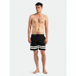 Banks Journal Balboa Boardshort Swimwear Black 13 Banks Journal Balboa Boardshort Swimwear Black -Banks Journal store unnamed file 1421