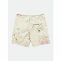 Alternative view of Banks Journal Dahlia Boardshort Swimwear Bone