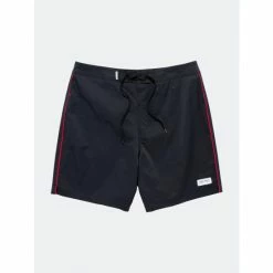 Banks Journal Eternal Boardshort Swimwear Dirty Denim