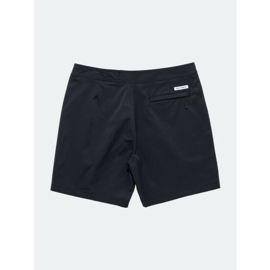 Banks Journal Eternal Boardshort Swimwear Dirty Denim 4 Banks Journal Eternal Boardshort Swimwear Dirty Denim - Image 2