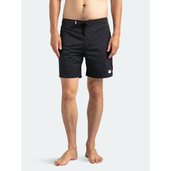 Banks Journal Eternal Boardshort Swimwear Dirty Denim 5 Banks Journal Eternal Boardshort Swimwear Dirty Denim - Image 3
