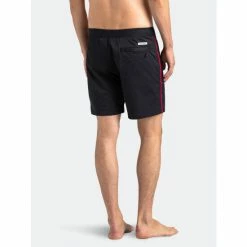 Banks Journal Eternal Boardshort Swimwear Dirty Denim 12 Banks Journal Eternal Boardshort Swimwear Dirty Denim -Banks Journal store unnamed file 1443